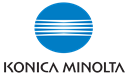 Konica Minolta Svg